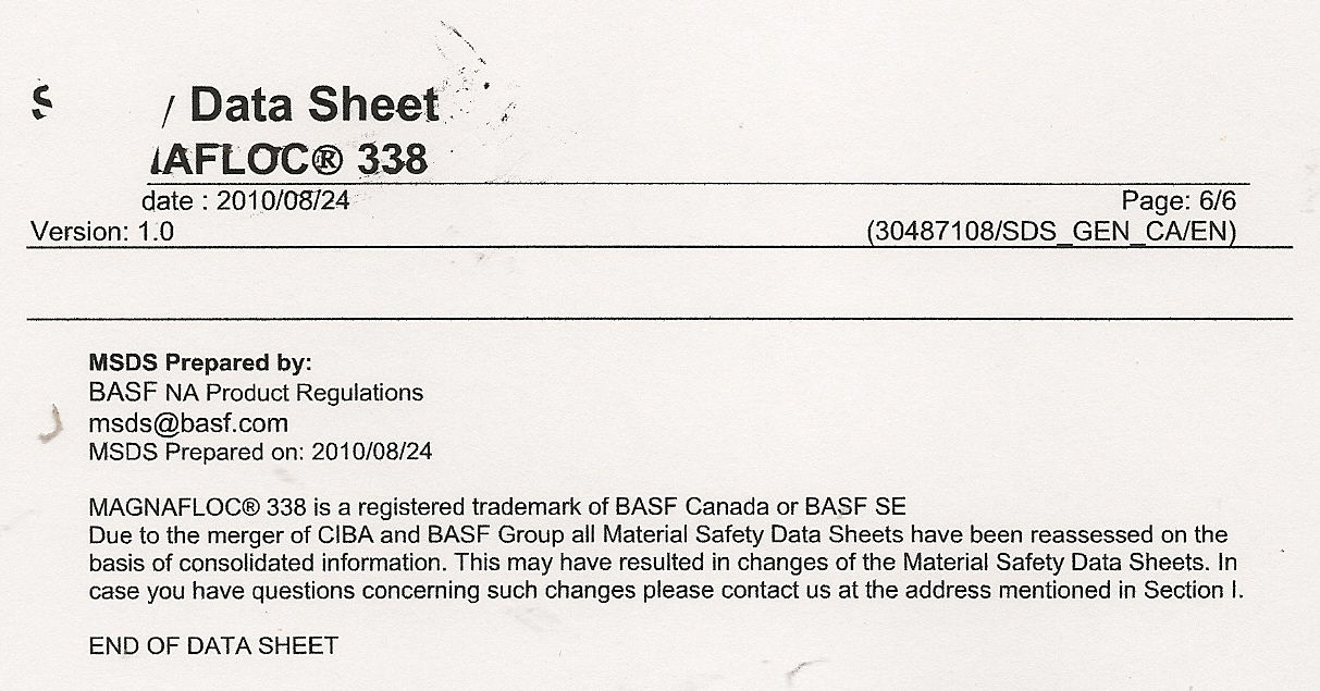 part five what lies beneath rattlechain lagoon basf data sheet